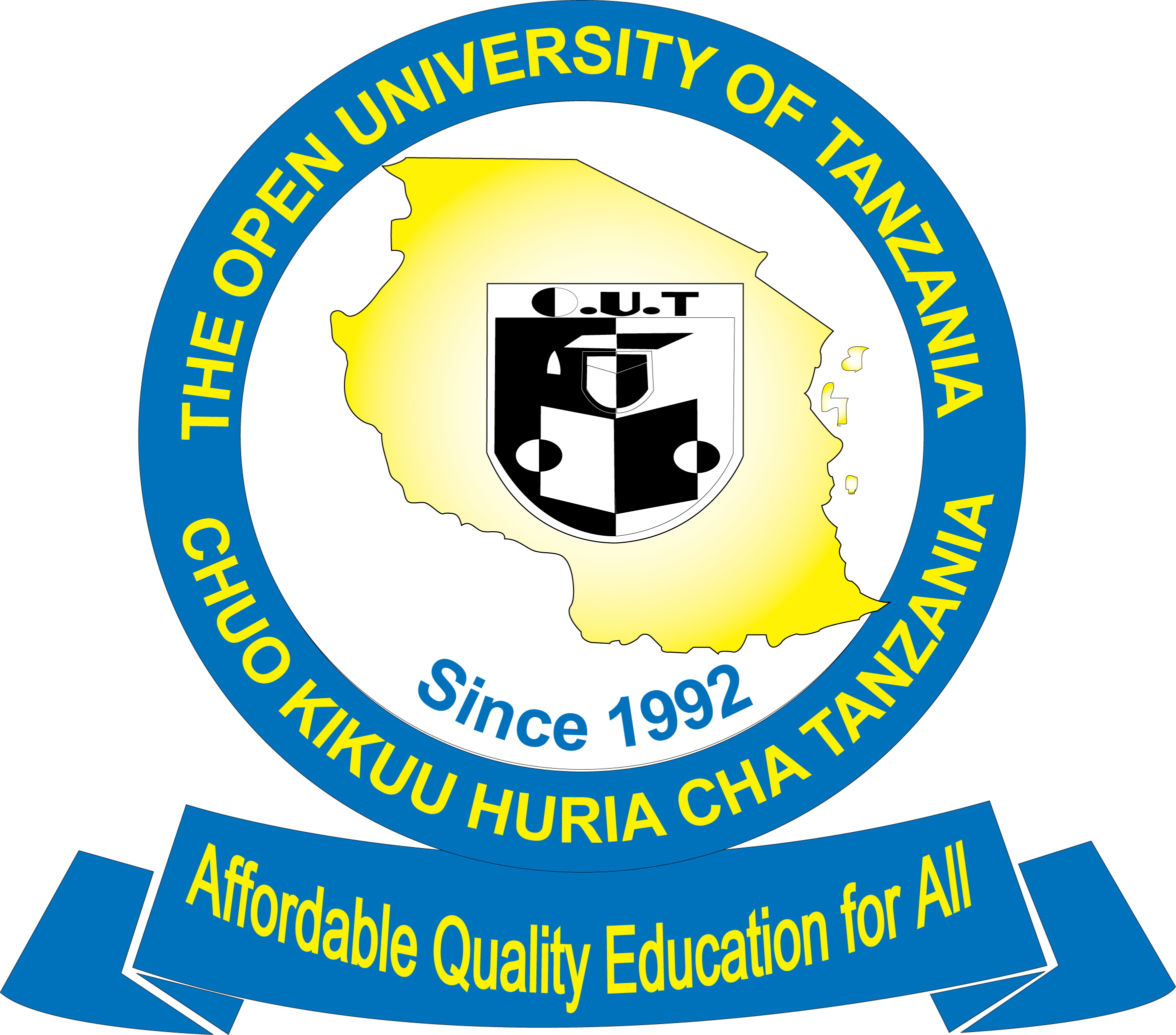 The Open University of Tanzania (OUT)